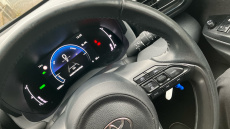 Toyota Yaris 1.5 Hybrid Design 5dr CVT Hybrid Hatchback